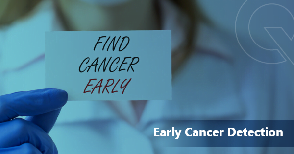 early cancer detection test