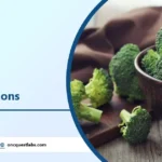 Benefits of Broccoli and Its Nutritions