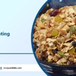 Benefits of Eating Muesli
