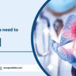 Early Detection of Interstitial Lung Disease (ILD) — Now Possible with Non-Invasive KL-6 Serum Biomarker Test